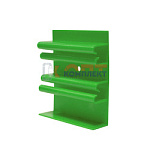 Крепеж для плинтуса 20 (6/500шт)