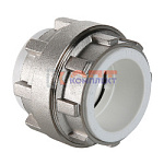 Муфта PPR разъемная 40мм  (5 /30шт)