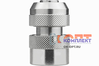 полив коннектор 1/2" без аквастопа, латунь 2