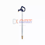 Незамерзающий гидрант 3/4" 2515мм (1шт)