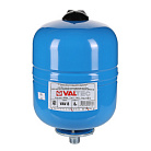 Бак расш. для ГВС и ХВС 35л. СИНИЙ