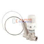 Регулятор температуры прямого действия 1/2"