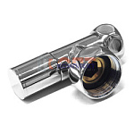 Кран для полотенцесушителя 3/4F*1F VR (2/60шт)