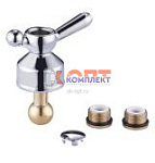 ремкоплект G.Lauf для шарового переключения XOT-1001