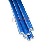 Теплоизоляция СУПЕР ПРОТЕКТ 15 (6мм)  СИНИЙ (упаковка 150м)