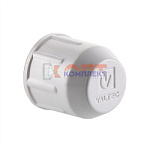 Колпачок защитный 1/2", для клапанов VT.007/008 (50 /1200шт)