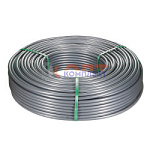 Труба PEXa 32(4,4) универсальная (радиаторы, теплый пол) с барьерным слоем EVOH, бухта 50 м