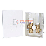 Терморегулирующий монтажный комплект IC-BOX 2