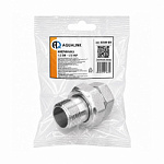 Американка 3/4" вн-нар (в индивидуальном пакете) AQUALINK (90/1)