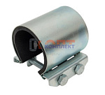 Хомут ремонтный 1 1/2"