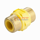 Вставка диэлектрическая 3/4 ш/ш (упак- 130шт)