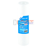 Картридж SL10 ПОЛИПРОПИЛЕН 10 мкм АКВАБРАЙТ серия ЛАЙТ (50шт)