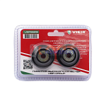 Лезвие для резки труб подшипникового типа (2шт в блистере) для VER826, VER827, VER828 (50/1шт)