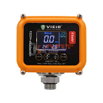 Блок контроля давления, штуцер 1/2" (20/1шт)