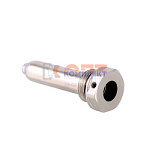 Гильза для погружного датчика температуры 1/2"х90мм  (10 /140шт)