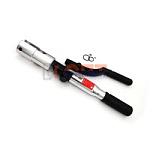 Пресс-инструмент механический (15,22,28,35мм)  VIEIR (1шт)