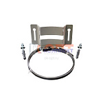 Комплект настенного крепления баков 8-35 л