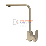 Смеситель из нержавеющей стали для кухни “VIEIR  (10/1шт)  (10/1шт)