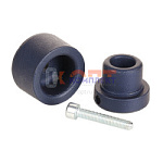 Комплект сварочных насадок для ППР 90мм