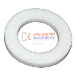 прокладка фторопластовая 1/2" (100шт)