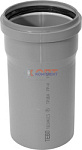 ПП TEBO Труба канализационная 40x1,8х500 (1/30шт)