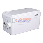 Канализационный насос модель TEBO W 250