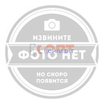 врезка штуцер для емкости ПЛАСТИК с заглушкой 1/2" (15/300шт)