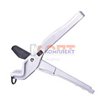 Ножницы до 32мм БЕЛЫЕ для пластиковых труб   VIEIR   (1/20шт)