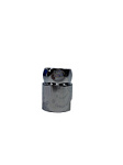 Муфта стяжная для полотенцесушителя 1"F x 1/2"F (100шт)