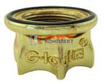 гайка - корона G.Lauf UFM-1028
