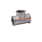 тройник переходной 3/4"-1/2"-3/4" вн-вн-вн (5/60шт)