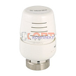 Термоголовка диап. регул-ки 6,5 - 28°C жидкостная  (9 /72шт)