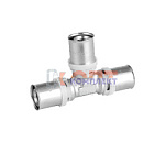 Пресс тройник 16X16X16  (150/10шт)