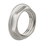 Контргайка с ребордой вн 1 1/4'' AQUALINK (130/5)