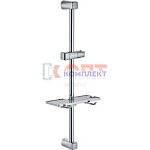 Стойка душевая "VIEIR" (10шт)