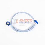 шланг заливной 4,5 м (в упаковке) 3/4 вн-вн (50шт)