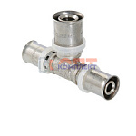 Тройник пресс 32х20х26  (5 /25шт)