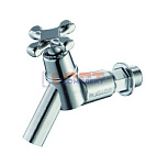 Моно смеситель, кер. (1/2) 90°, настенный JIK22-A102-A