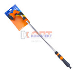 Душ металл телескопический 9 режимов Belamos (6303)