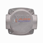 Газовый фильтр 1/2"F x 1/2"F (100/1шт)