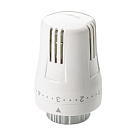 Термостатическая головка жидкостная 6-28*С