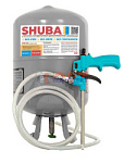 Утеплитель напыляемый пенополиуретановый MARCON SPRAY EXTRA MAXI  от -5°С до +35°С  (13л/) (1шт)