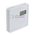 Терморегулятор комнатный беспроводной (TECH)