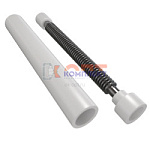 PPR TEBO Компенсатор Козлова 25  (10/50шт)