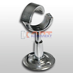 Крепление разъемное 1" (10/100шт)  