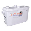 Канализационный насос модель TEBO WC 600