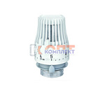 Термоголовка VIEIR жидкостная M30x1,5 (1 /100шт)