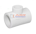 PPR ТМ Тройник перех.40×32 (140/10шт)
