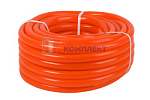 Шланг силиконовый 3/4" Bravura Glass Orange  (-10*+60*, 3бар) (бухта 25м)