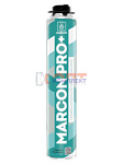 Пена монтажная профессиональная MARCON PRO+ (ВСЕСЕЗОННАЯ)  от -10°С до +35°С (1000 мл/690 гр) (12шт)